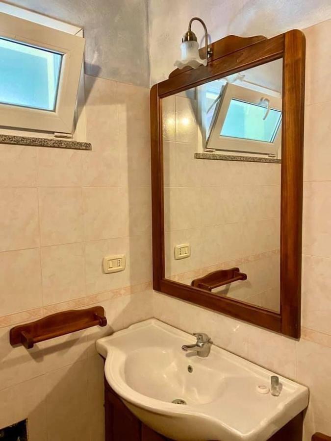 Agriturismo Su Niu Uta 외부 사진