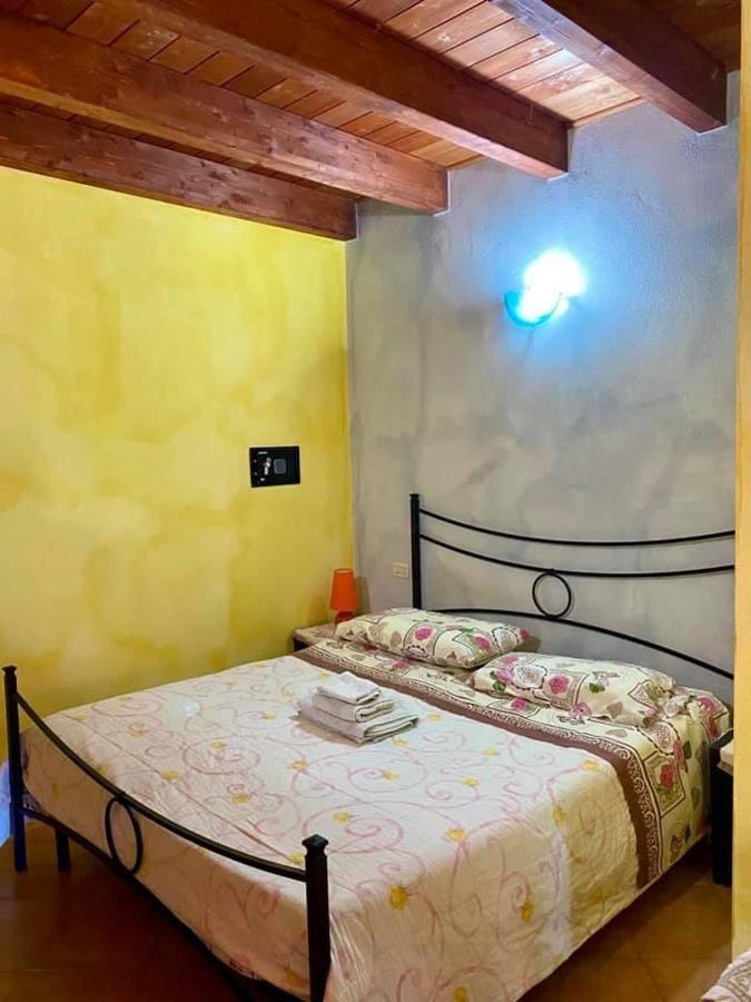 Agriturismo Su Niu Uta 외부 사진