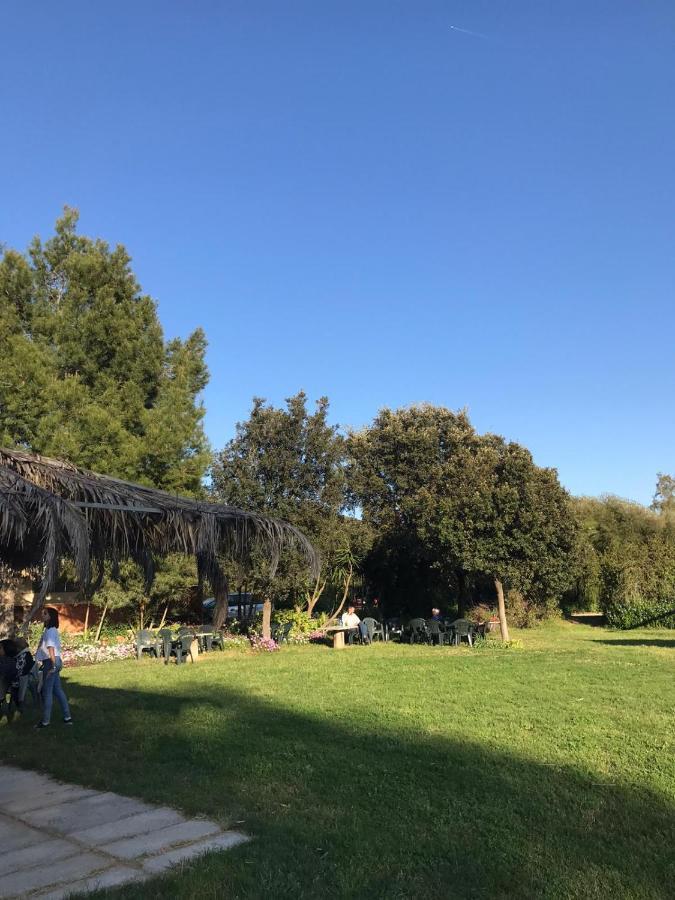 Agriturismo Su Niu Uta 외부 사진