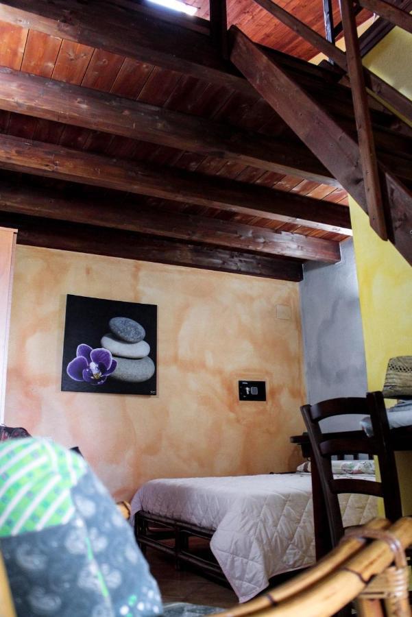 Agriturismo Su Niu Uta 외부 사진